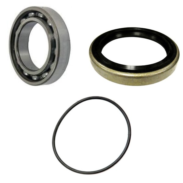 Aic Replacement Parts 834218M1 40805 PTO BEARING, SEAL, O-RING Fits Massey Ferguson 230 231 235 240 + 391261X1-SEAL-RING - main